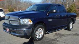2014 Ram Ram Pickup 1500 Tradesman