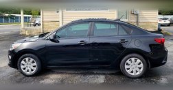 2023 Kia Rio LX