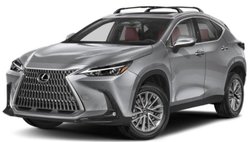 2023 Lexus NX 350 Luxury