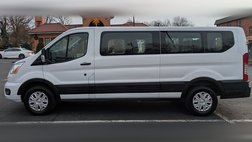 2021 Ford Transit 350 XL