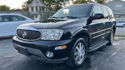 2004 Buick Rainier CXL