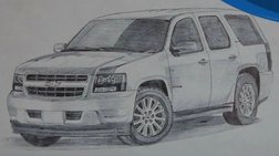 2013 Chevrolet Tahoe LT