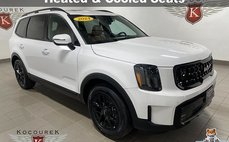 2024 Kia Telluride SX-Prestige X-Pro