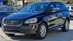 2015 Volvo XC60 T5 Drive-E