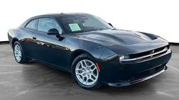 2025 Dodge Charger Daytona R/T