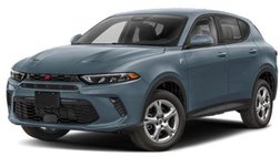 2025 Dodge Hornet GT Plus