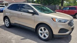 2020 Ford Edge SE