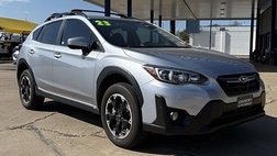2023 Subaru Crosstrek Premium