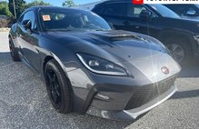2022 Toyota GR86 Base