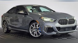 2022 BMW 2 Series M235i xDrive Gran Coupe