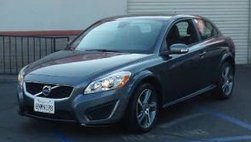 2013 Volvo C30 T5