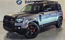 2023 Land Rover Defender 110 X