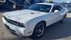 2010 Dodge Challenger SE