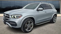 2022 Mercedes-Benz GLE-Class GLE 350