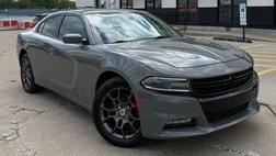 2018 Dodge Charger GT