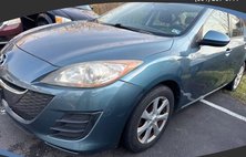 2010 Mazda MAZDA3 i Touring