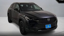 2026 Mazda CX-50 Hybrid Preferred