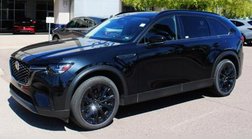 2026 Mazda CX-90 3.3 Turbo Premium Sport