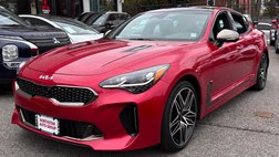 2023 Kia Stinger GT2