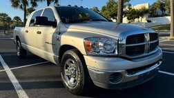 2006 Dodge Ram 2500 SLT