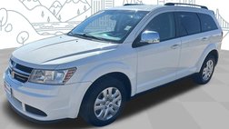 2016 Dodge Journey SE