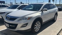 2010 Mazda CX-9 Grand Touring