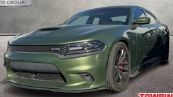 2018 Dodge Charger Daytona 392