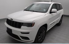 2021 Jeep Grand Cherokee High Altitude