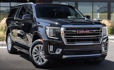 2024 GMC Yukon XL SLT