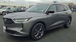 2023 Acura MDX SH-AWD w/A-SPEC
