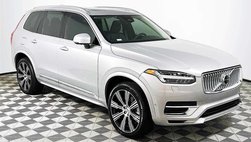 2025 Volvo XC90 T8 Plus Bright Theme 7P