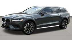 2026 Volvo V60 Cross Country B5 Ultra