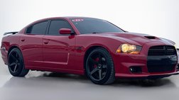 2012 Dodge Charger R/T