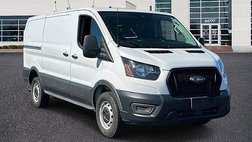 2023 Ford Transit 250