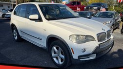 2010 BMW X5 xDrive30i