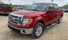2009 Ford F-150 King Ranch