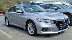 2022 Honda Accord LX