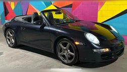 2006 Porsche 911 Carrera