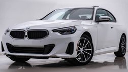 2024 BMW 2 Series 230i xDrive