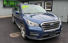 2019 Subaru Ascent Premium 8-Passenger