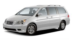 2009 Honda Odyssey EX-L