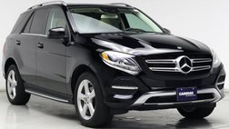 2018 Mercedes-Benz GLE-Class GLE 350 4MATIC