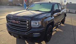 2016 GMC Sierra 1500 Base
