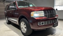 2010 Lincoln Navigator Base