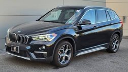 2019 BMW X1 sDrive28i