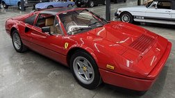 1987 Ferrari GTS