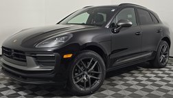 2026 Porsche Macan T
