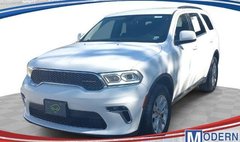 2022 Dodge Durango SXT