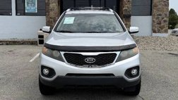 2012 Kia Sorento EX