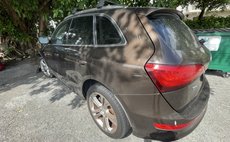 2013 Audi Q5 3.0T quattro Premium Plus